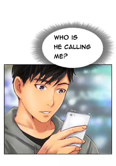 New Face Ch.1-18