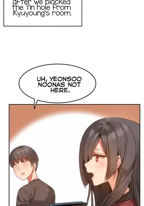 Hahri's Lumpy Boardhouse Ch. 0-18