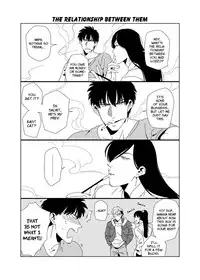 [Inumiso] Darkness Hound 3.5 [English] {Zandy no Fansub}