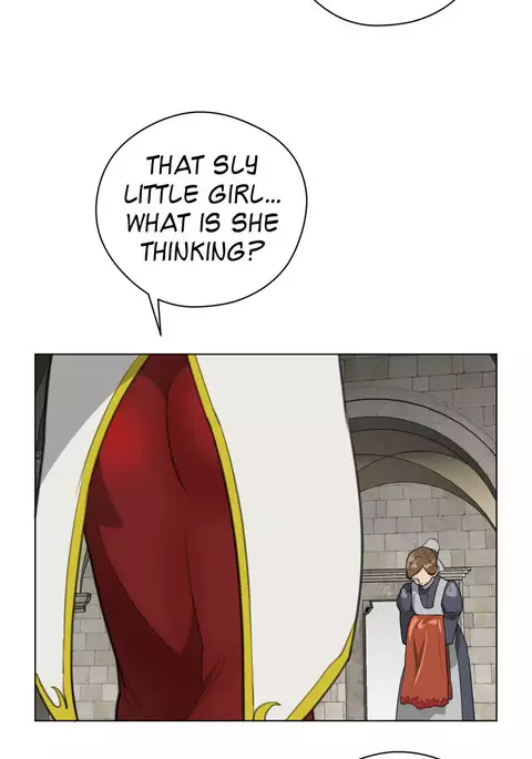 Perfect Half Ch.1-40