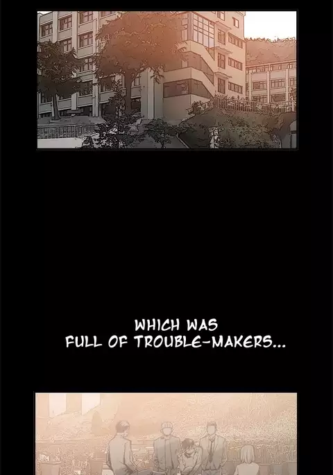 Cohabitation Ch.1-36