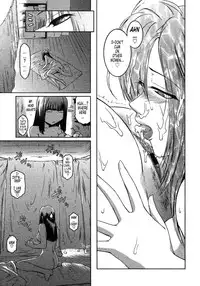 [Nao Kokonoki] Anekata Ch. 1 & 2 [Engish]