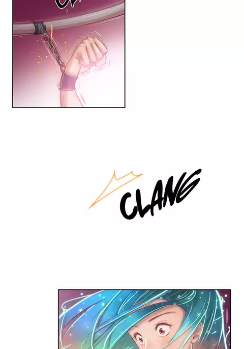 Sex Knights-Erotic Sensuality & Perception Ch.1-21