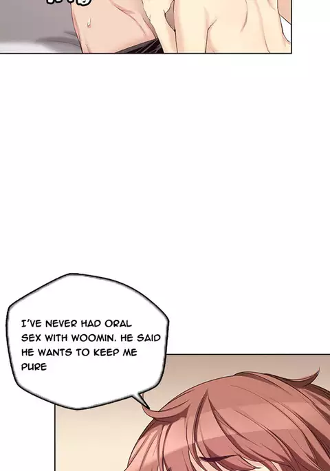 Best Friend Girlfriend Ch.1-8