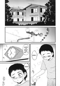 [Saeki Takao] Onigashima [English] [SaHa]