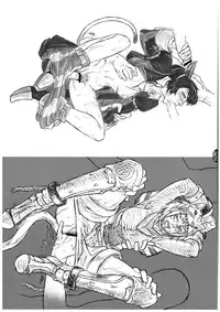 [NP Virus Jouryuujo] Mithman Report 2008 (Final Fantasy XI)(C74)