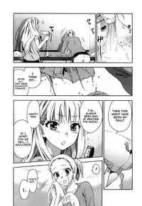 Zettai Harem 2 Ch. 1-7+Extra