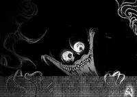 【TF漫画】戌神惨 第三話『姉妹愛』