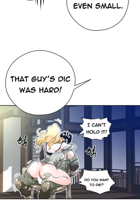 Perfect Half Ch.1-40