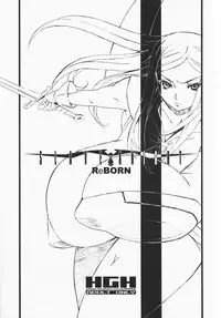 (COMIC1☆2) [HGH (HG Chagawa)] Slave Knight: Reborn