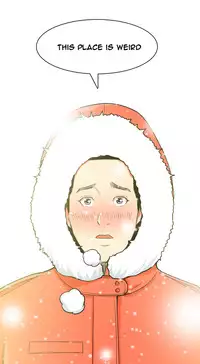 Hooker Ch.1-40 (English) (Ongoing)