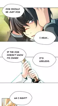 [Fantastic Whale] Twin Slave Ch.1-28 (English) (Ongoing)