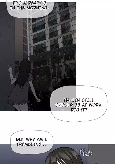 Household Affairs Ch.1-32