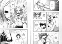 Love of the Damaged [ENG]