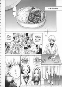 [Harazaki Takuma] Koganeiro Butai 1 | Golden Stage 1 [English] [Kusanyagi]