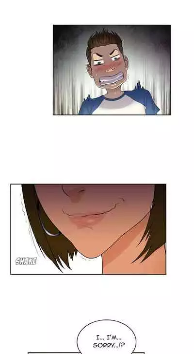 The Stand-up Guy Ch.56/56