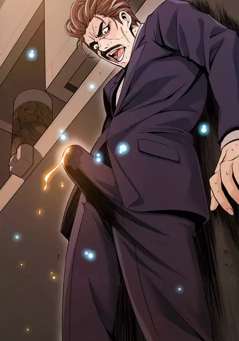 Kill the Dead Bastard Ch.0-12