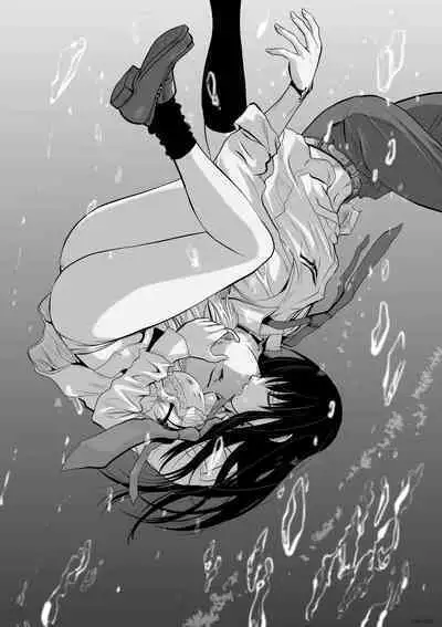 Chijou Hyakkai Ch01-05 Chinese Version「地上100阶」個人翻譯潤色