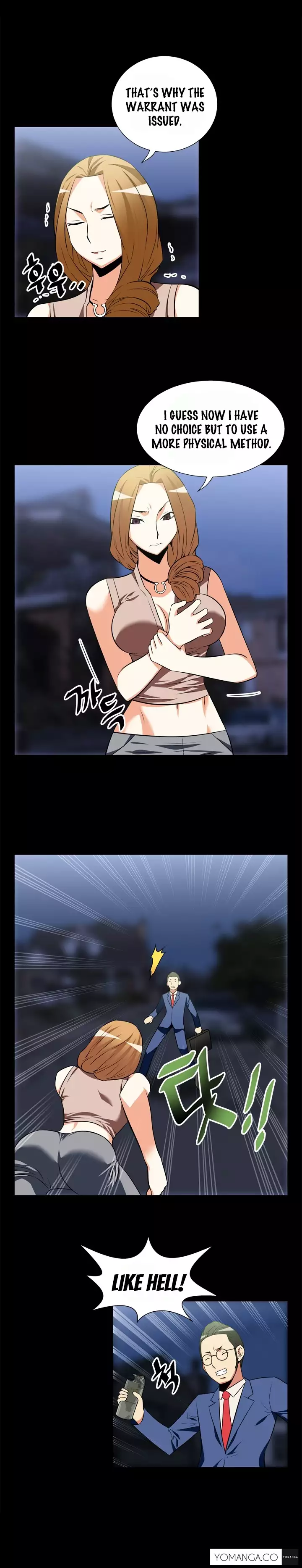 Love Parameter Ch.1-24