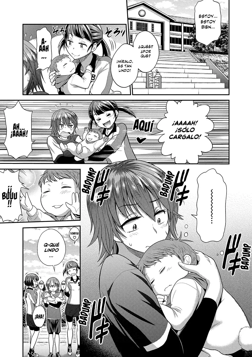 Joshi Luck! 2nd Years Later