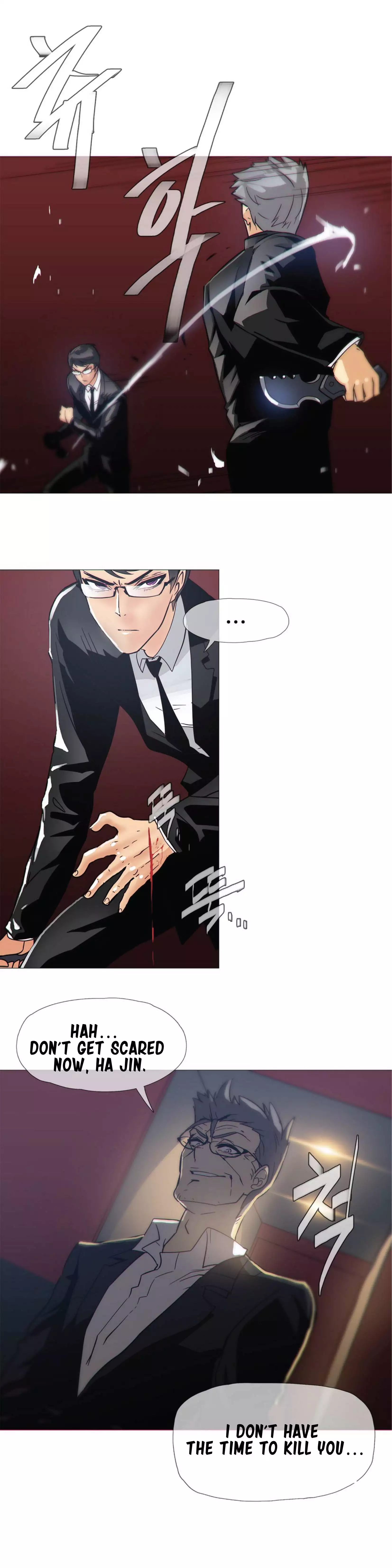 Household Affairs Ch.1-28