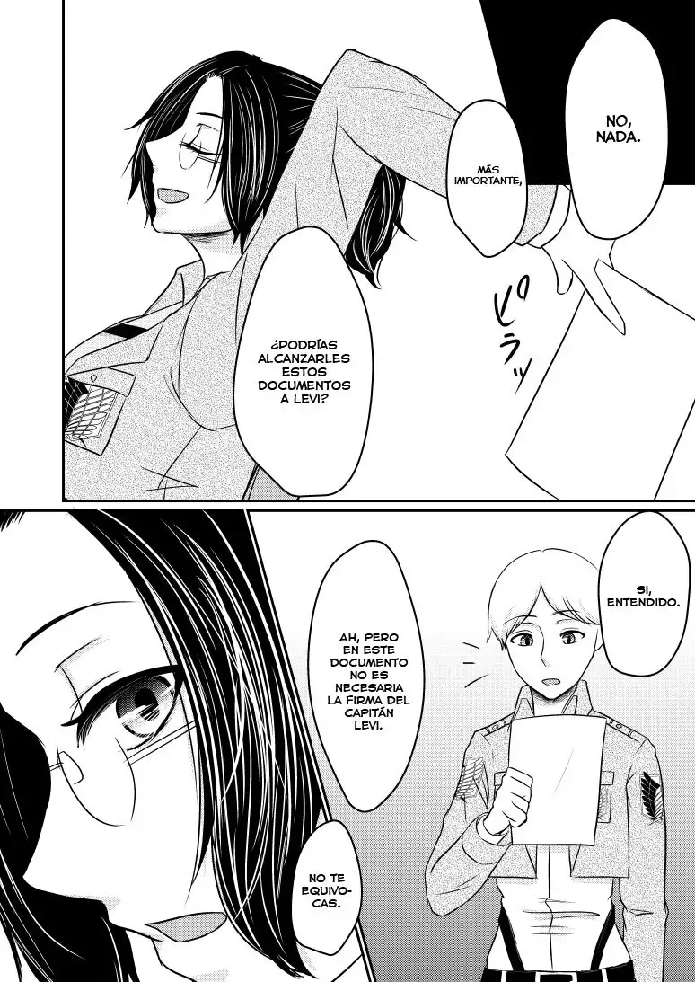 Tou ni Ochizu Kataru ni Ochiru