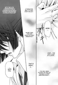 [Flying Spider (Takezo)] Junjou Deculture! (Macross FRONTIER) [English]