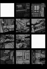 [Class of Love Girls] Bokutachi no Onnanoko 3 Haduki