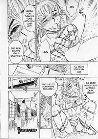 [Momoyama Jirou] Kichiku no Ori c04-09 [ENG]