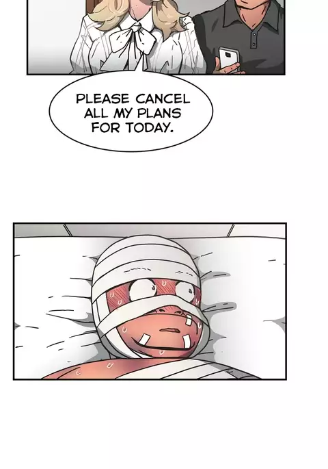 Refrain Love Ch.1-33