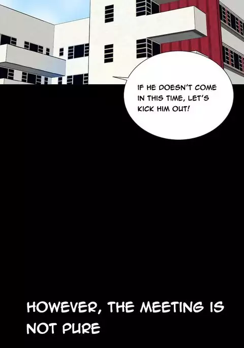 The Taste of the Hand Ch.1-34