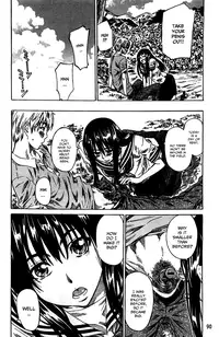 [MARUTA] Amanojaku ga Koi o Shite Ch. 1-7 [English]