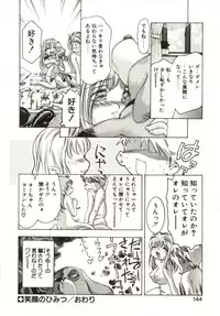 [Onikubo Hirohisa] Milk Iro no Kobako - Milky Little Box