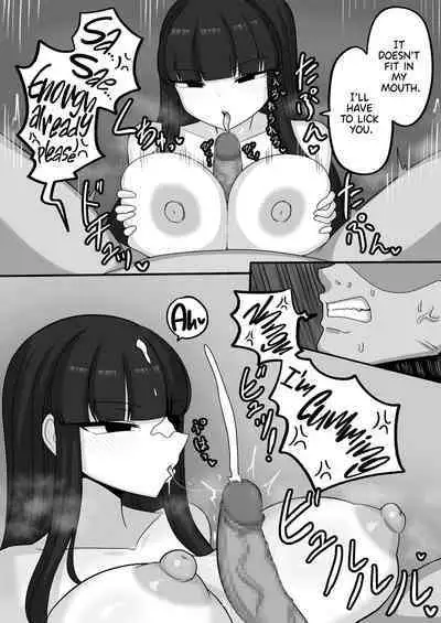 Oji-san to Shita Yakusoku, Zutto Mattetanda