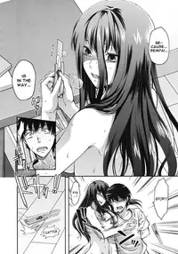 [Yuzuki N Dash] Sister Control Ch. 1-6 [English] {Dammon}