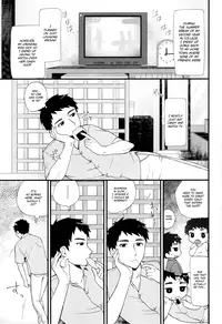 (Chimuchimu World Micchimume) [Ziploc (Yamachan)] Boku to Trade [English] {Shotachan}