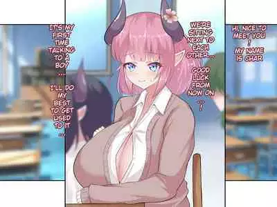 Nyuuma Academy ~Paizuri Battle Sex Live Betting For Graduation