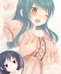 [Amuai Okashi Seisakusho (Matsuzono, Amuai)] Okashi Tsumeawase Pack Kuratsuka Ichimi