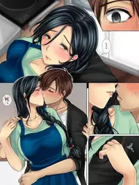 [WLHO] Shinyuu no Hahaoya wa Ore no Koibito