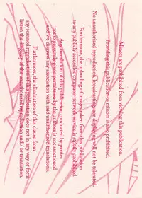 (C78) [bolze. (rit.)] powerless flower (Hayate no Gotoku!)