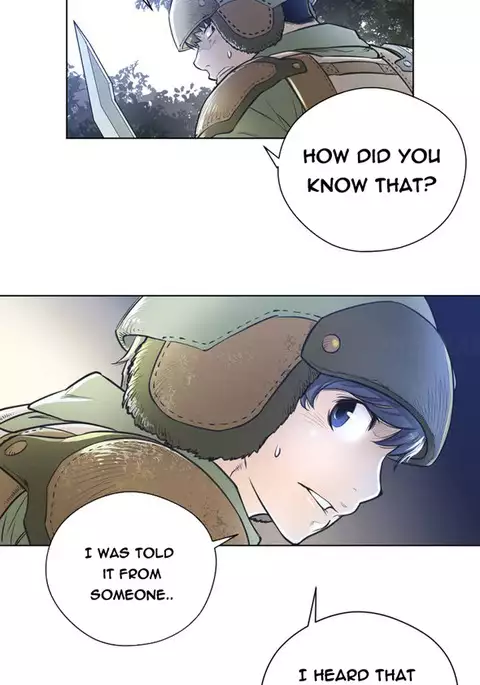 Perfect Half Ch.1-18