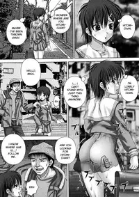 [Itou] Rakuen ~Paradise~ (Kekkan) [English] [Toyo Trans]