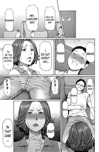 [Takasugi Kou] Madam Palace [English] [Lazarus H]