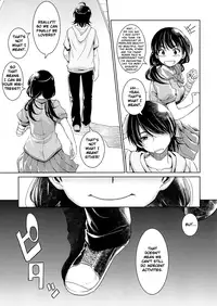 (C84) [AERODOG (inu)] Suruga Play Hana (Bakemonogatari) [English] [Sturdy Scans]