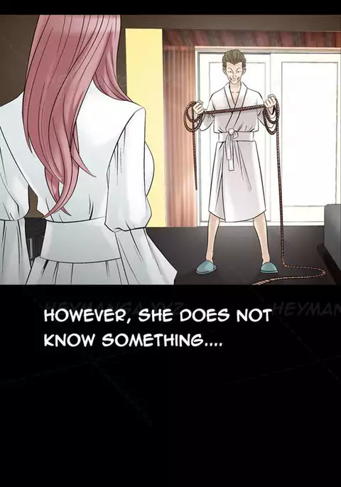 The Taste of Hands Ch.1-60