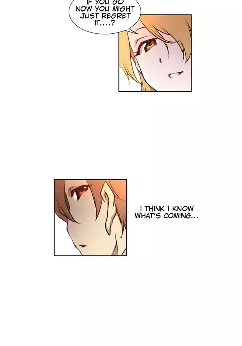 Master in My Dreams Ch.0-34