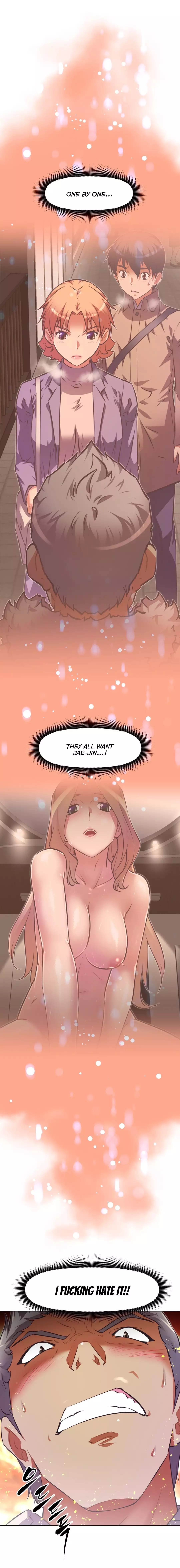 Brawling Go Ch.76-105