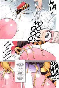 (COMITIA90) [Algolagnia (Mikoshiro Honnin)] St.Margareta Gakuen Black File [English] =LWB=