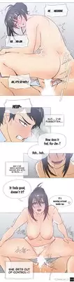 [ButcherBoy] Household Affairs Ch.1-24 (English) (YoManga) (Ongoing)