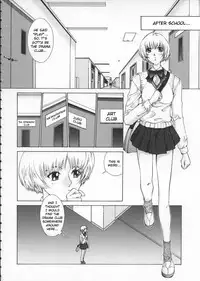 [Harazaki Takuma] Koganeiro Butai 1 | Golden Stage 1 [English] [Kusanyagi]